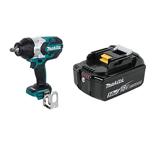 Experts Recommend These 1/2-Inch Drive Cordless Impact Wrenches