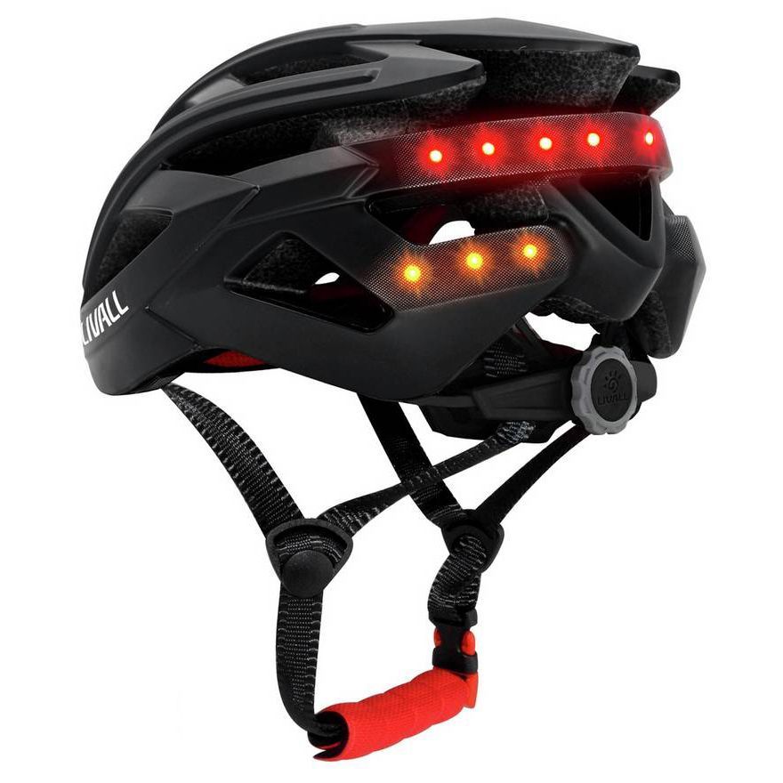 LIVALL Unisex Road Smart Bike Helmet 