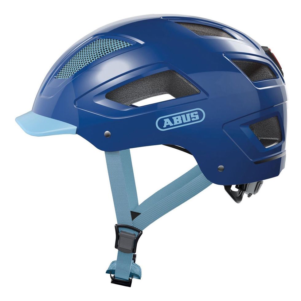 ABUS Hyban 2.0 Helmet
