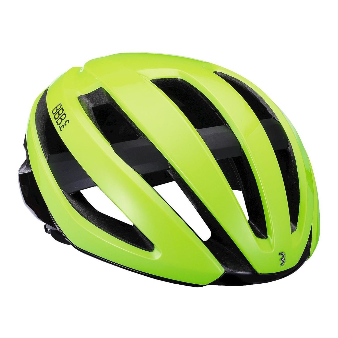 Hot New Giro helmet bicycle road live strong unisex fit 56-62cm green 