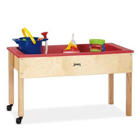 10 Best Kids Sand Water Tables For, Wooden Water Table For Toddlers