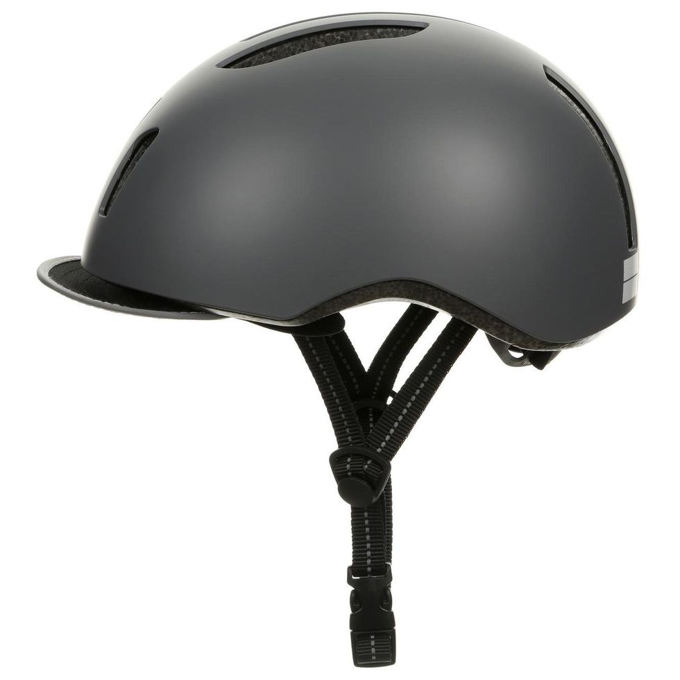 Halfords Urban Helmet