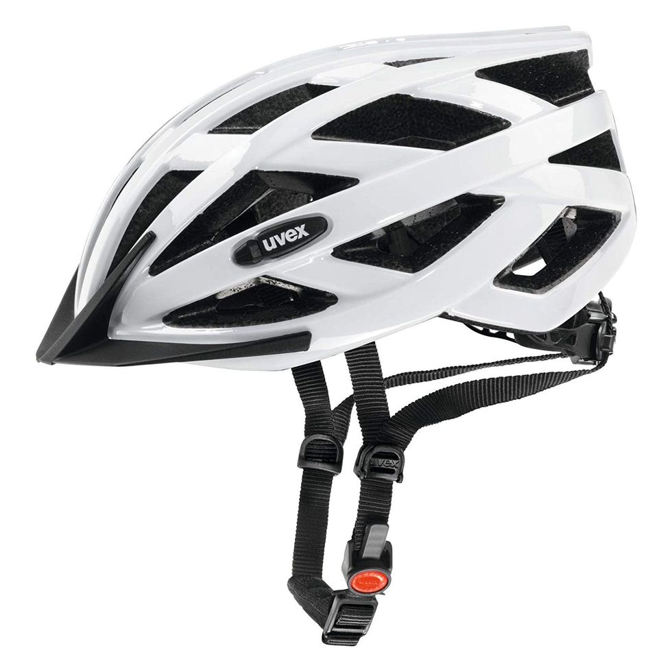 Uvex I-Vo Helmet 