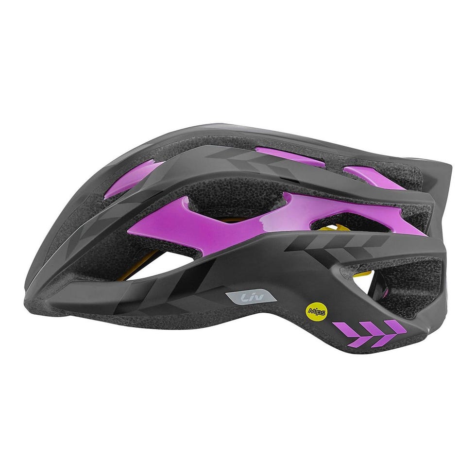 Liv Womens Rev MIPS Road Cycling Helmet