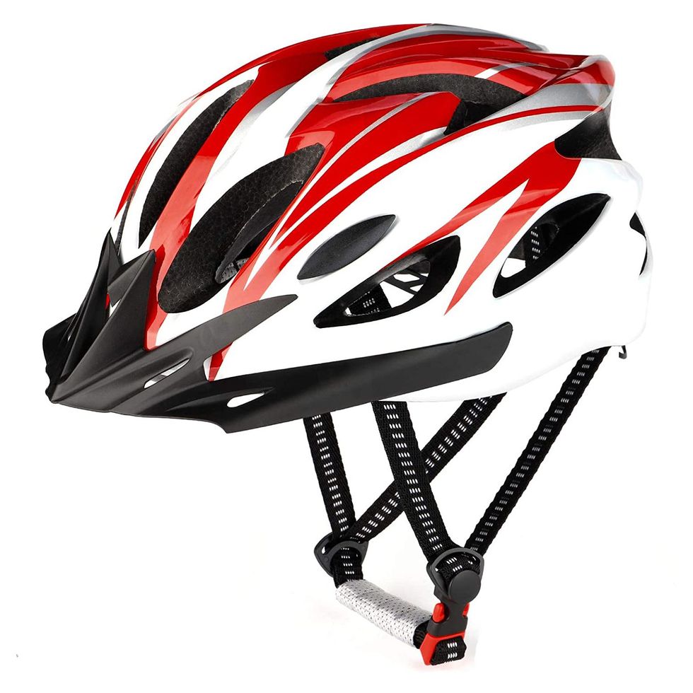 RaMokey Cycle Helmet