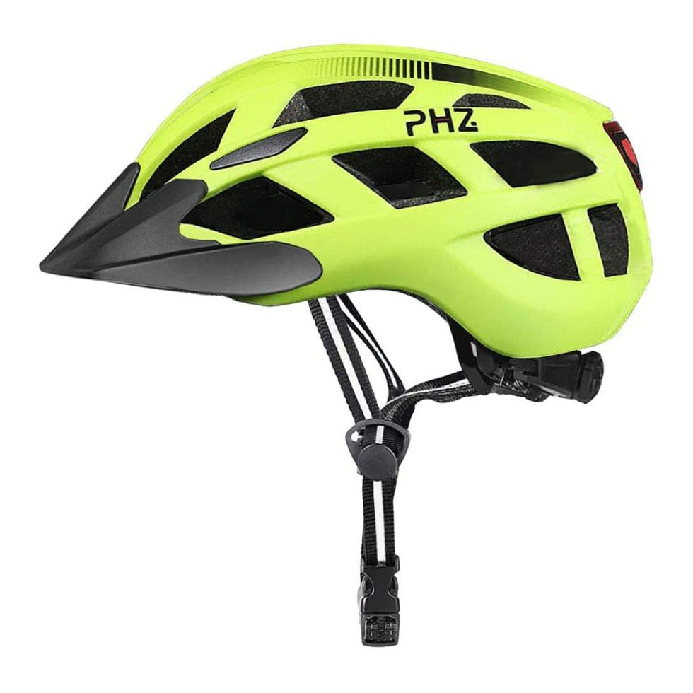 PHZ Bicycle Helmet 
