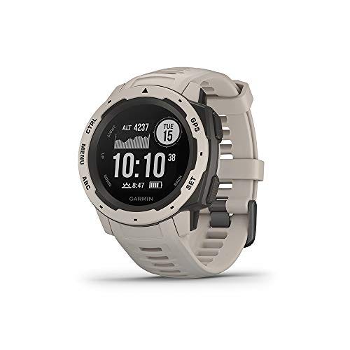 Garmin Instinct Outdoor GPS Watch