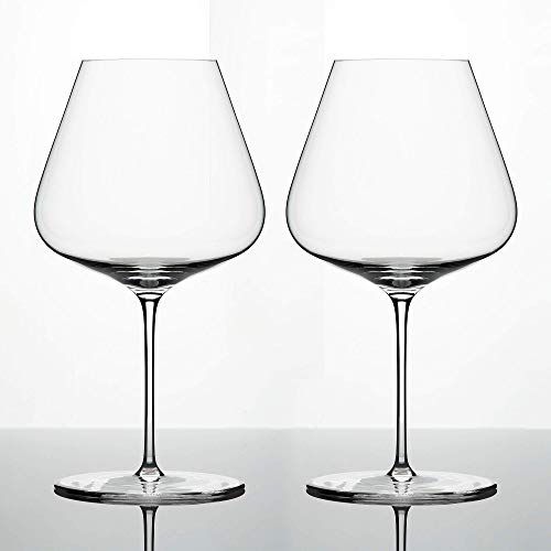 What is the Difference Between Red and White Wine Glasses? - ONEHOPE Blog