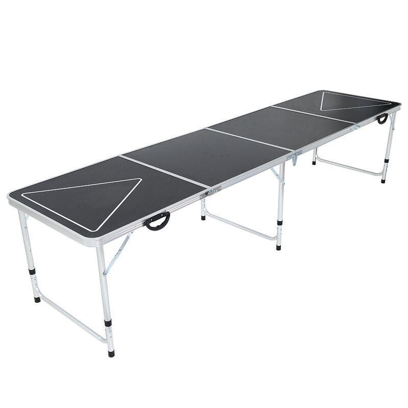 Lunenburg Folding Camping Table