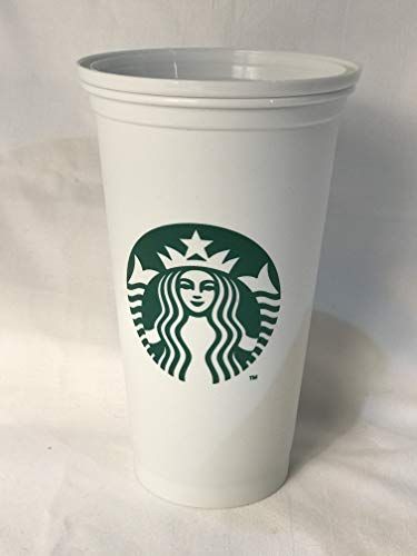 Starbucks Travel Cup