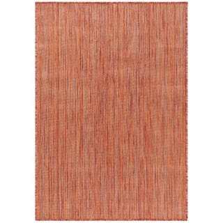 Textured Rug