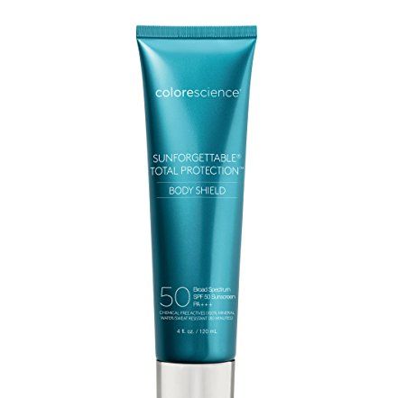 Sunforgettable Total Protection SPF 50 Body Shield
