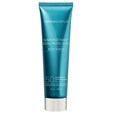Sunforgettable Total Protection SPF 50 Body Shield