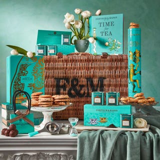 Take Time for Tea Hamper