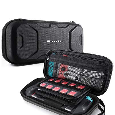 10 Best Nintendo Switch Cases 2021, UPDATED RANKING ▻▻  .ezvid.com/best-nintendo-switch-cases Disclaimer: These choices may be out  of date. You need to go to wiki.ezvid.com to, By Ezvid Wiki