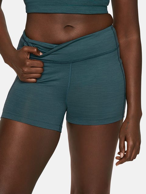 The 13 Best Running Shorts For Women In 2021