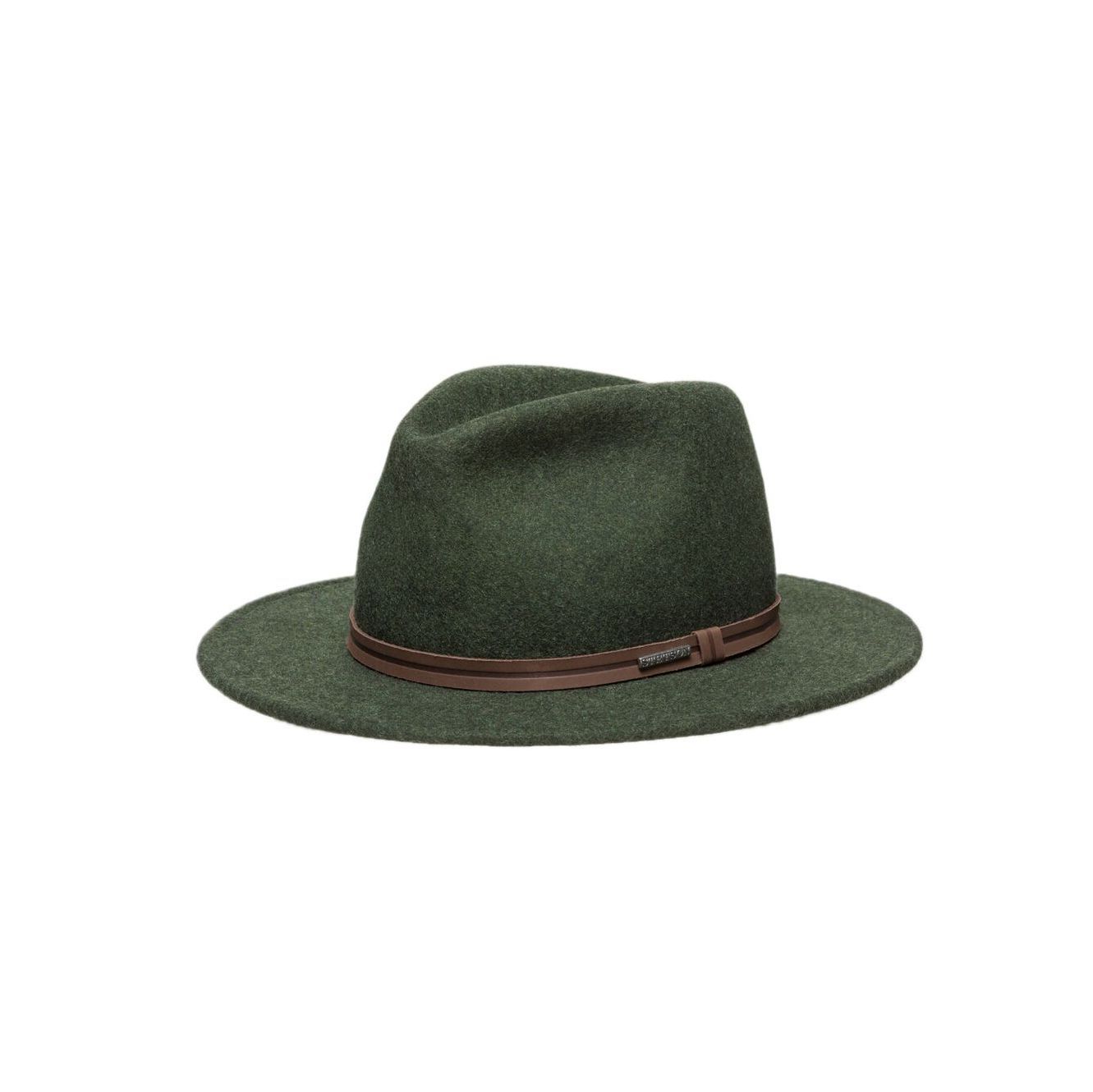Stetson Explorer Hat