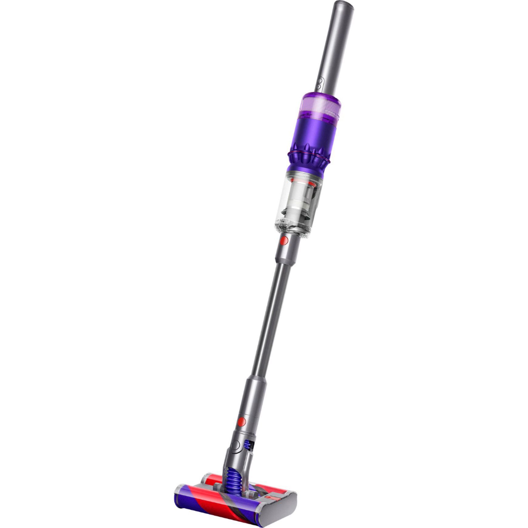 Omni-Glide Cordless Vacuum Cleaner