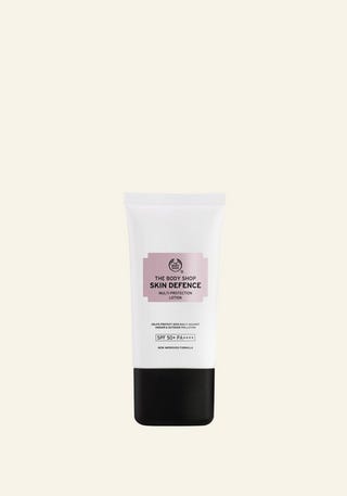 Skin Defence Multi-Protection Lotion SPF 50+ PA++++