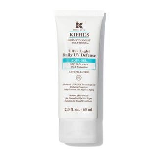 Ultra Light Daily UV Defense Aqua Gel by Kiehl's