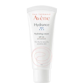 Hydrance Rich-UV Hydrating Cream SPF30 Moisturiser for Dehydrated Skin