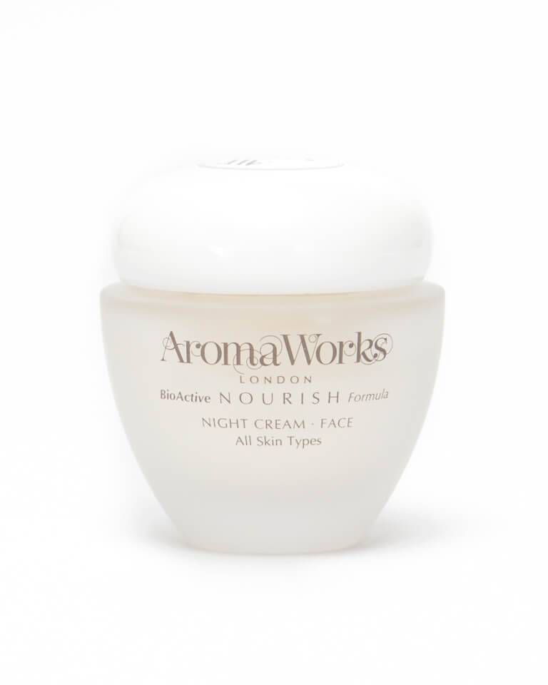AromaWorks Nourish Night Cream 