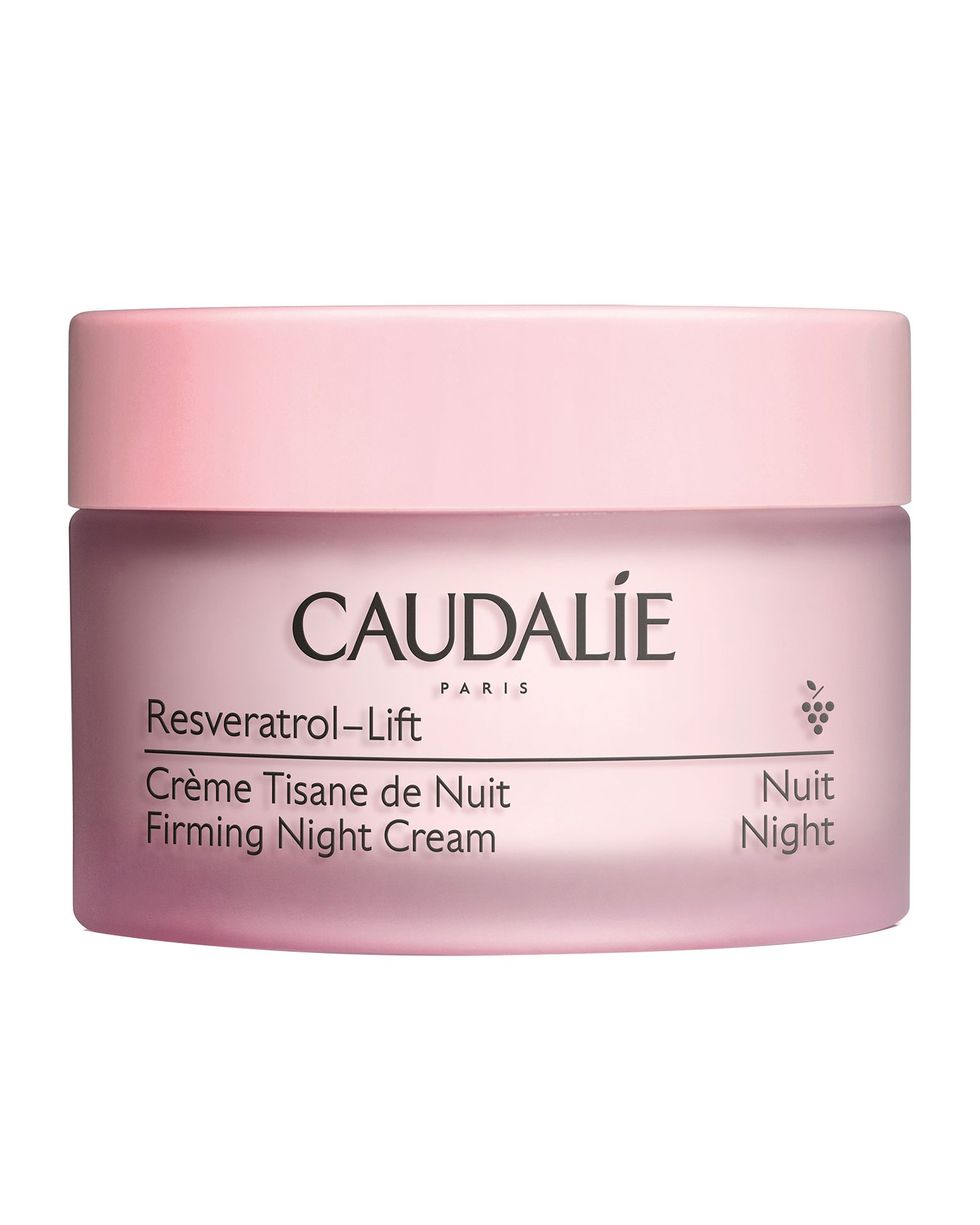 Caudalie Resvératrol Lift Firming Night Cream