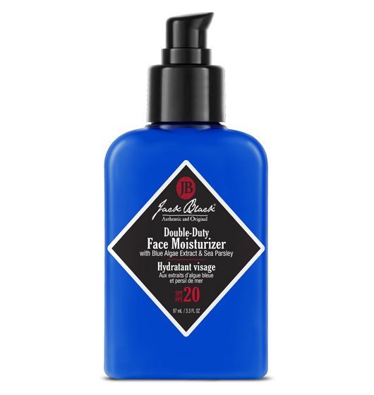 best male moisturiser with spf