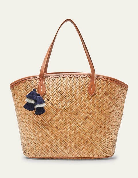 12 Of The Best Basket Bags To Buy Now