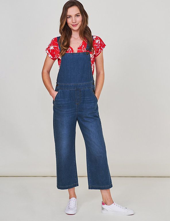 10 of the best women's dungarees to buy right now