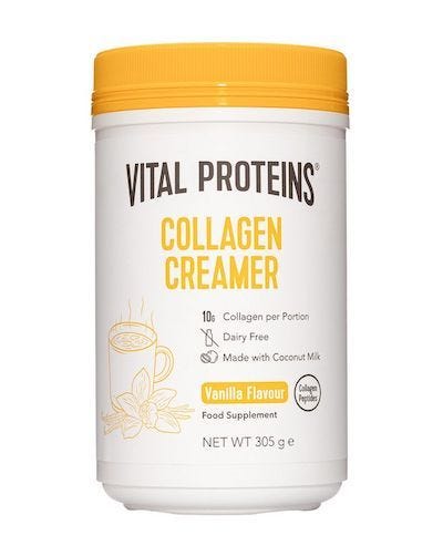 Collagen Creamer Vanilla