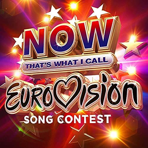 NOW That's What I Call Eurovision
