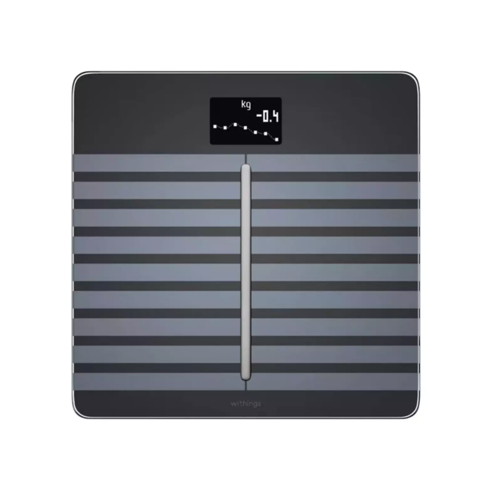 Withings Body Cardio Connected Scales