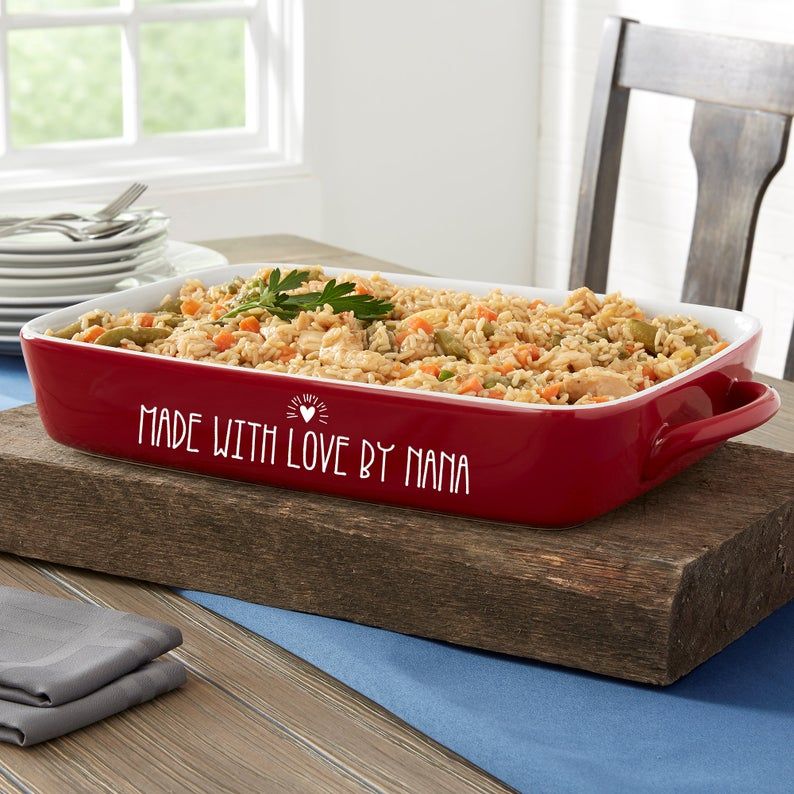 10 Casserole Dishes That Are Both Beautiful and Functional