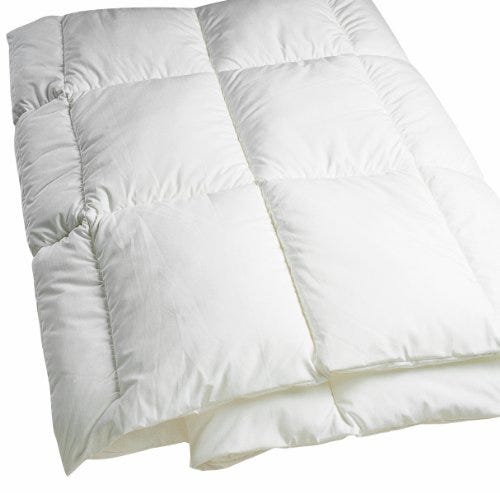 Mission: Allergy Dust Mite- and Allergen-Proof Comforter