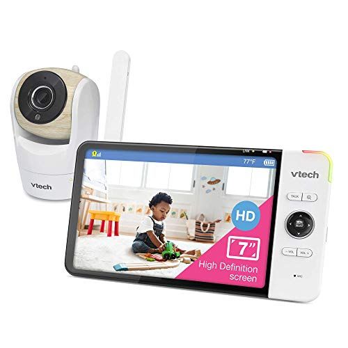 VM919HD Video Monitor With 7-inch True-Color HD 
