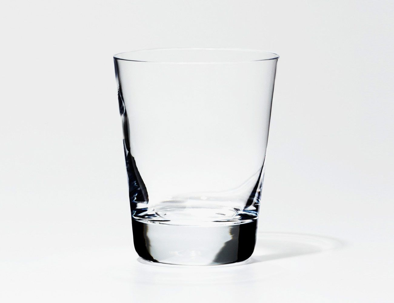 Norlan's Snifter-Meets-Tumbler Whisky Glass - COOL HUNTING®