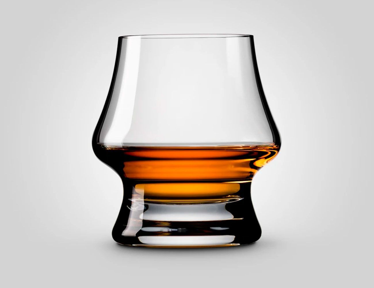 Whiskey Glass Performance Review: Glencairn vs Norlan vs Rauk