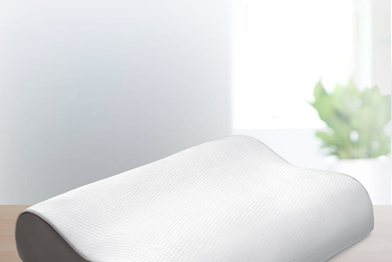 Review: Sleeping on Sleep Number's True Temp cooling pillow