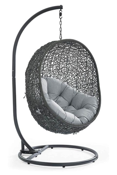 Best Swing Chairs With Stands 2021, What Is A Hanging Chair Called