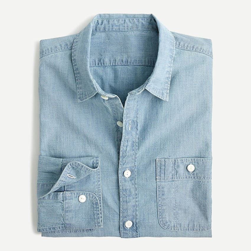 J.Crew's Extra-40%-Off Sale Editor's Picks, Details, Best Deals