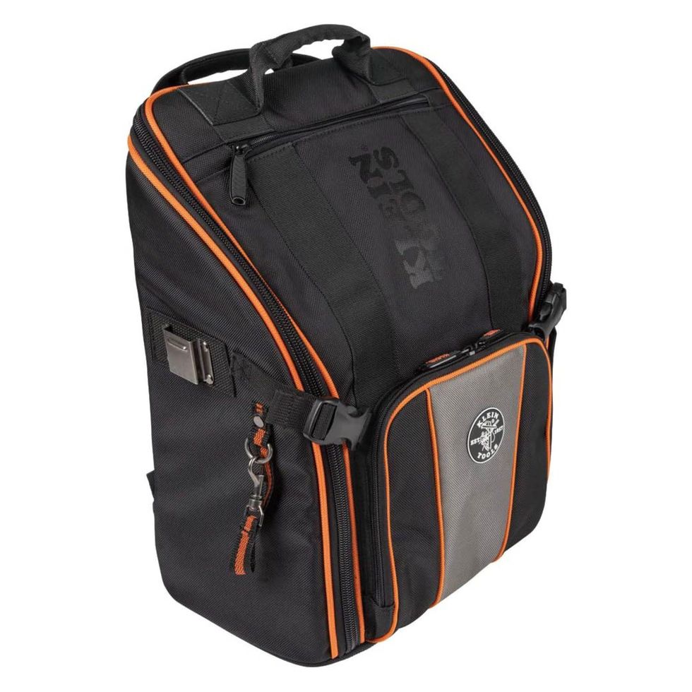 The Best Tool Backpacks 2021 - Backpack Bags for Tools