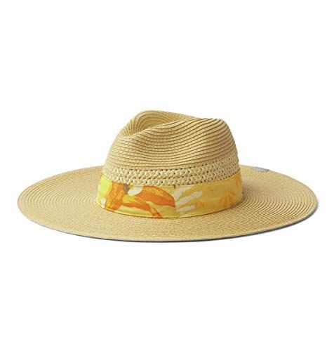 Columbia Bella Falls Straw Hat