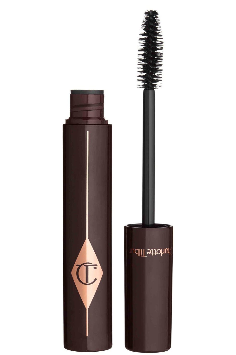 Charlotte Tilbury Full Fat Lashes Mascara Charlotte Tilbury Full Fat Lashes Mascara