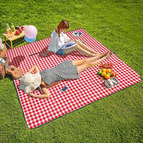 Best deals picnic blanket