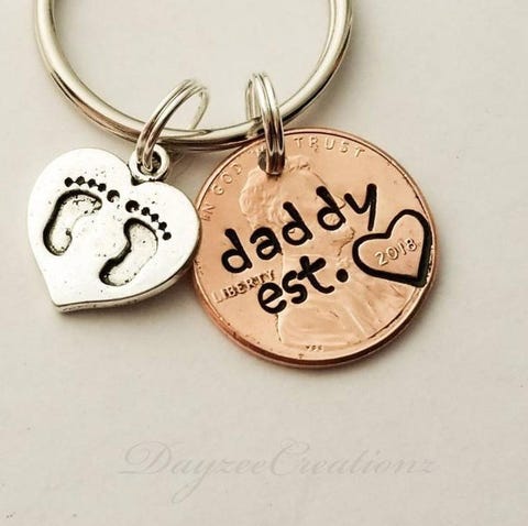 34 Best First Father S Day Gifts 2021 Great Gifts For New Dads For Father S Day