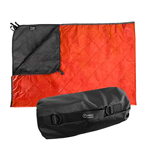 Outdoor Fleece Blanket