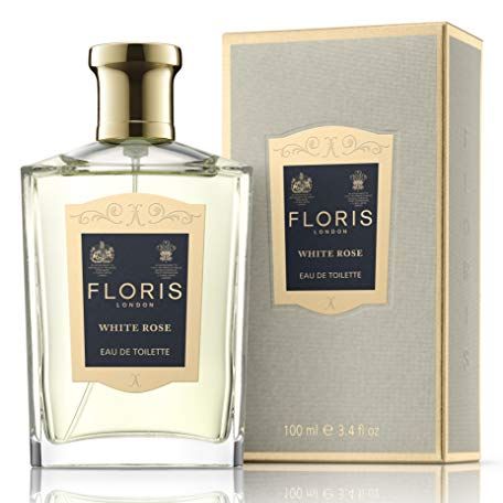 Floris London White Rose Eau De Toilette