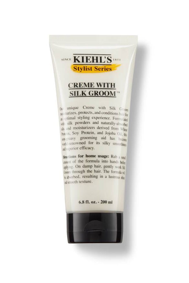 Kiehl's Creme with Silk Groom Kiehl's Creme with Silk Groom