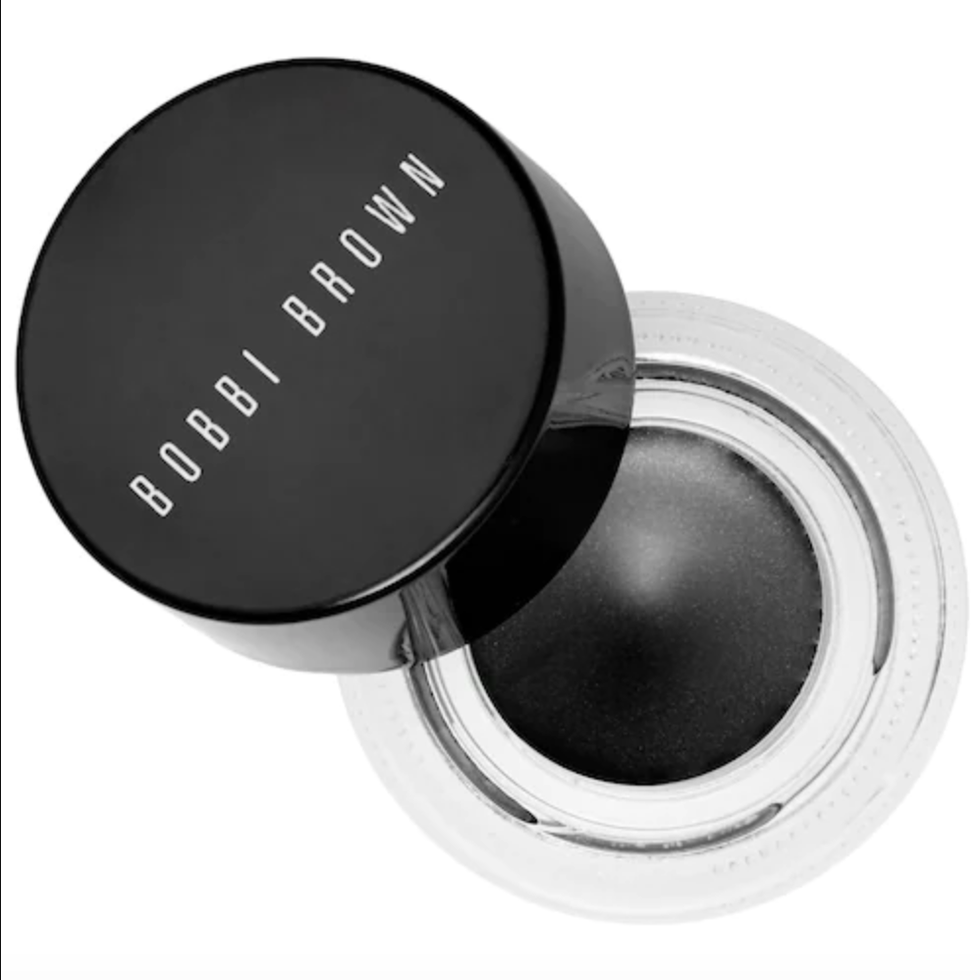 Long-Wear Gel Eyeliner Long-Wear Gel Eyeliner